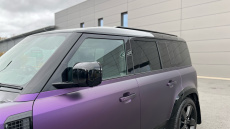 Land Rover Defender 3.0 D350 X-Dynamic SE 110 5dr Auto Diesel Estate